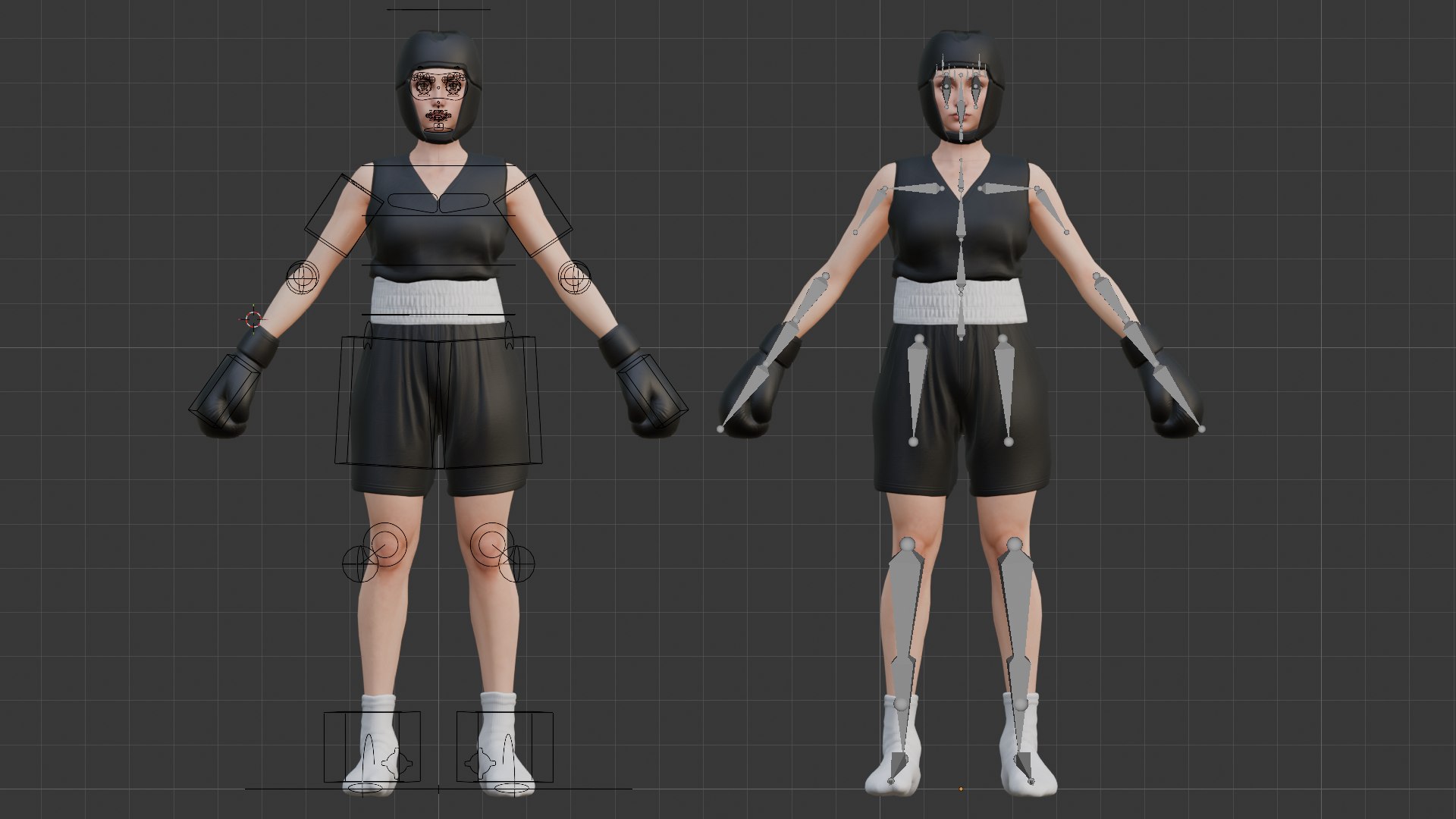 3D Female Boxer - Rigged model https://p.turbosquid.com/ts-thumb/yv/mXBlPF/VY/15/png/1791006060/1920x1080/fit_q87/5a16bf5d66e3ab7eb63bff445fc7196980a637f6/15.jpg