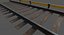 Railway Metro