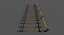 Railway Metro