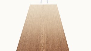 Wood Table