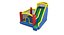 Jump Slide Big Bouncer