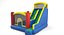 Jump Slide Big Bouncer