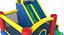 Jump Slide Big Bouncer