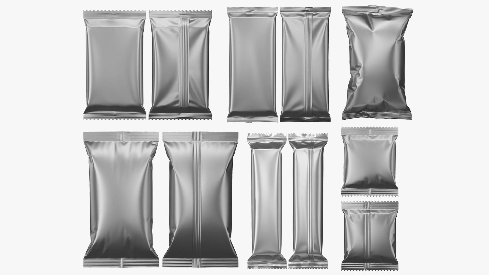 3D Snack Pack and Bar Foil Wrapper Mockup Set https://p.turbosquid.com/ts-thumb/yv/pBLFgf/dO/prevcgtrader/jpg/1784454244/1920x1080/fit_q87/0ebb22b40f508920c91a23c83620c79f7f06aaab/prevcgtrader.jpg