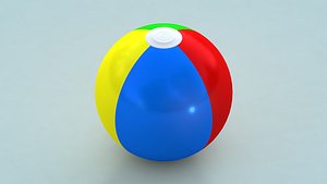 Beach Ball 2