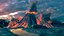 火山喷发