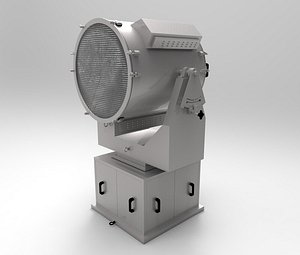 rotating beacon 3ds
