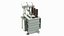 Power Transformer For Distribution Station 2