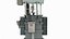 Power Transformer For Distribution Station 2