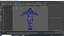 Misión sigilosa del operativo Marcus Elite Low-poly