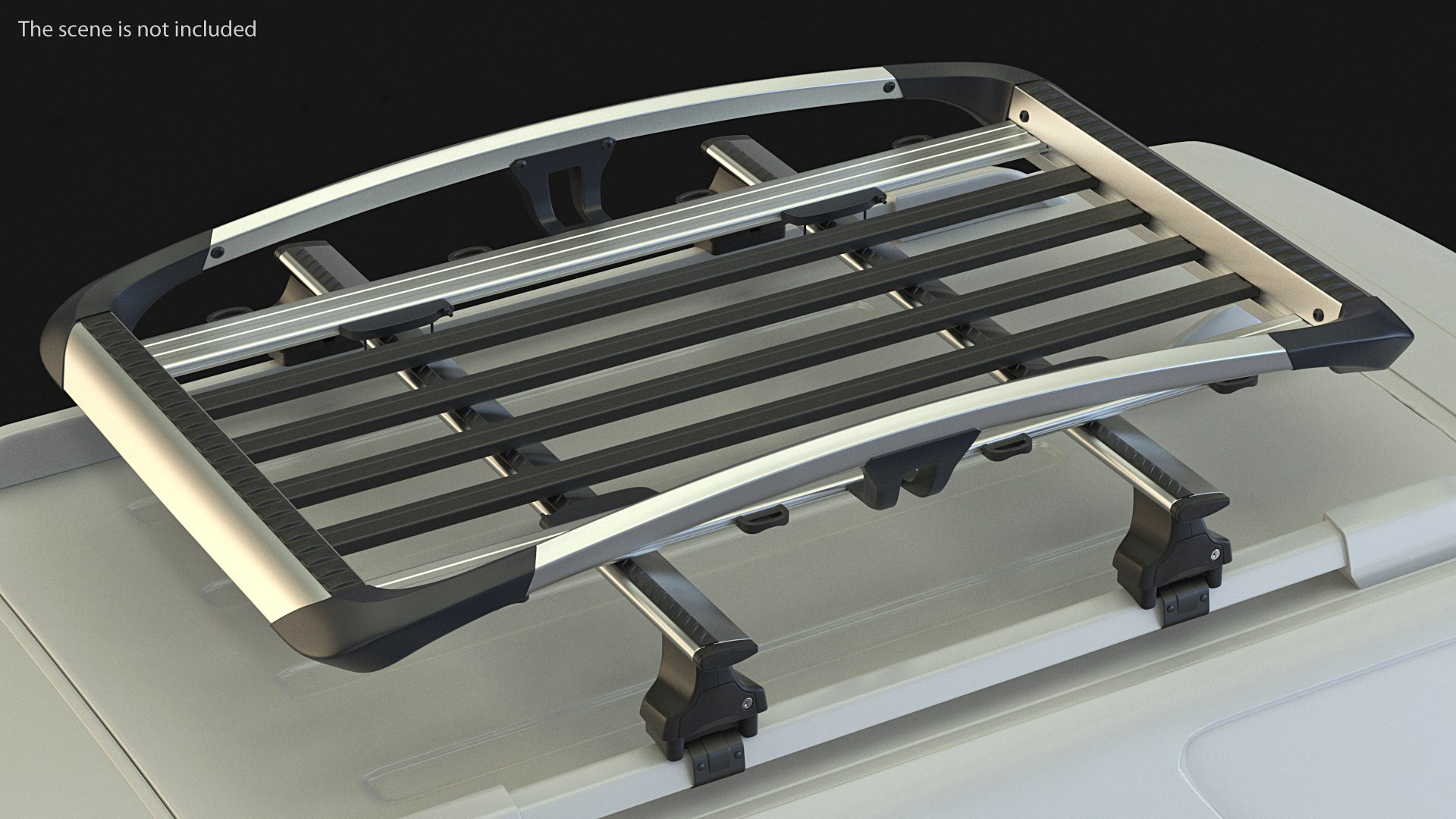 3D car exterior roof rack https://p.turbosquid.com/ts-thumb/yw/4FD1MU/VbncBJMd/carexteriorroofrackwithwingbar3dmodel002/jpg/1604157224/1920x1080/fit_q87/9cdc12064c54c08c947459282020c9a9cf11672a/carexteriorroofrackwithwingbar3dmodel002.jpg