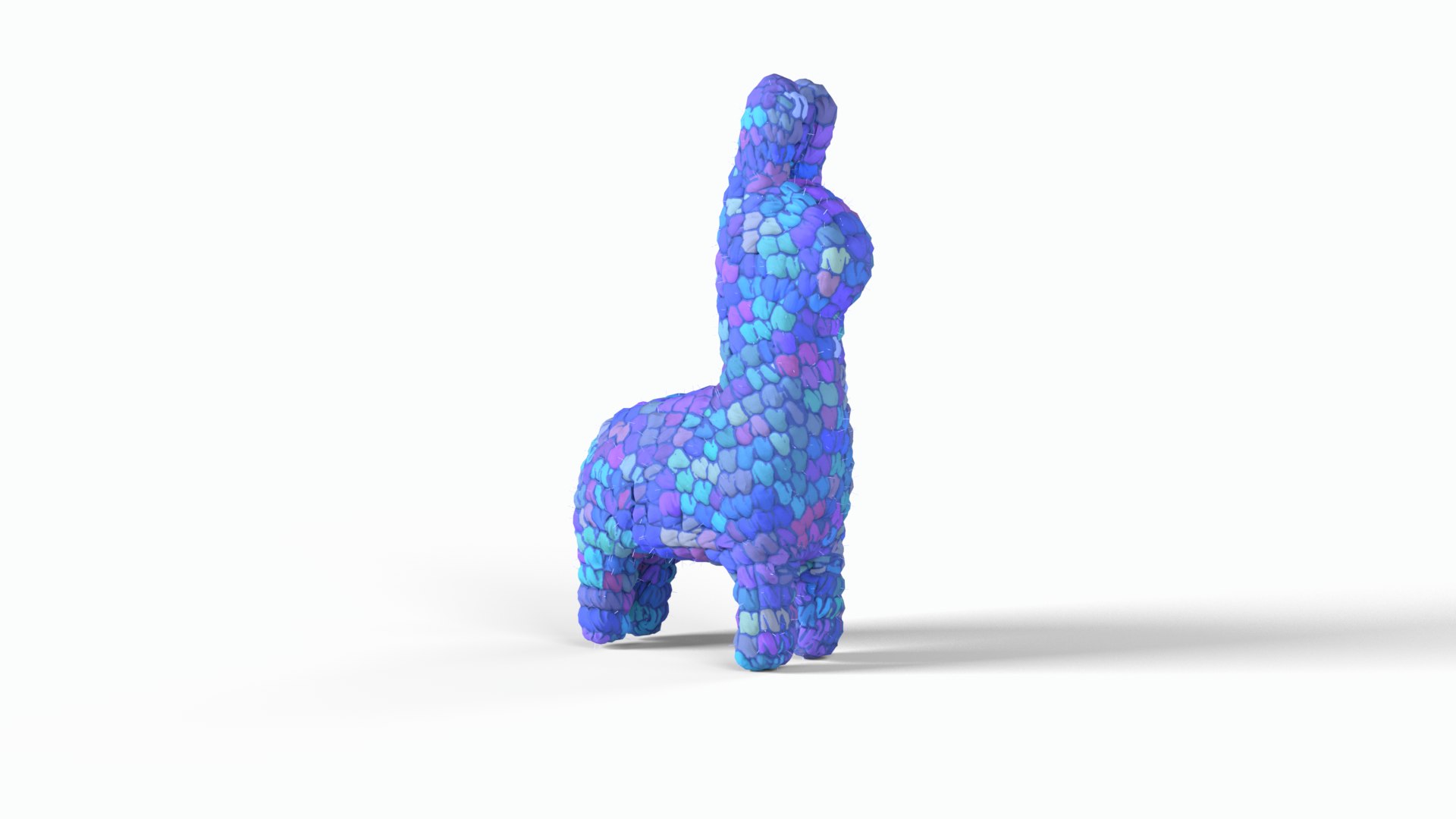 Llama crochet 3D model https://p.turbosquid.com/ts-thumb/yw/5Mr91X/m4/llamacrochet0003/png/1747758185/1920x1080/fit_q87/8f941c22736531b2ea0535dc0646f108668b2ddb/llamacrochet0003.jpg