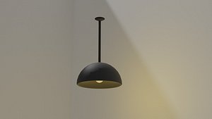 Hanging Lamp