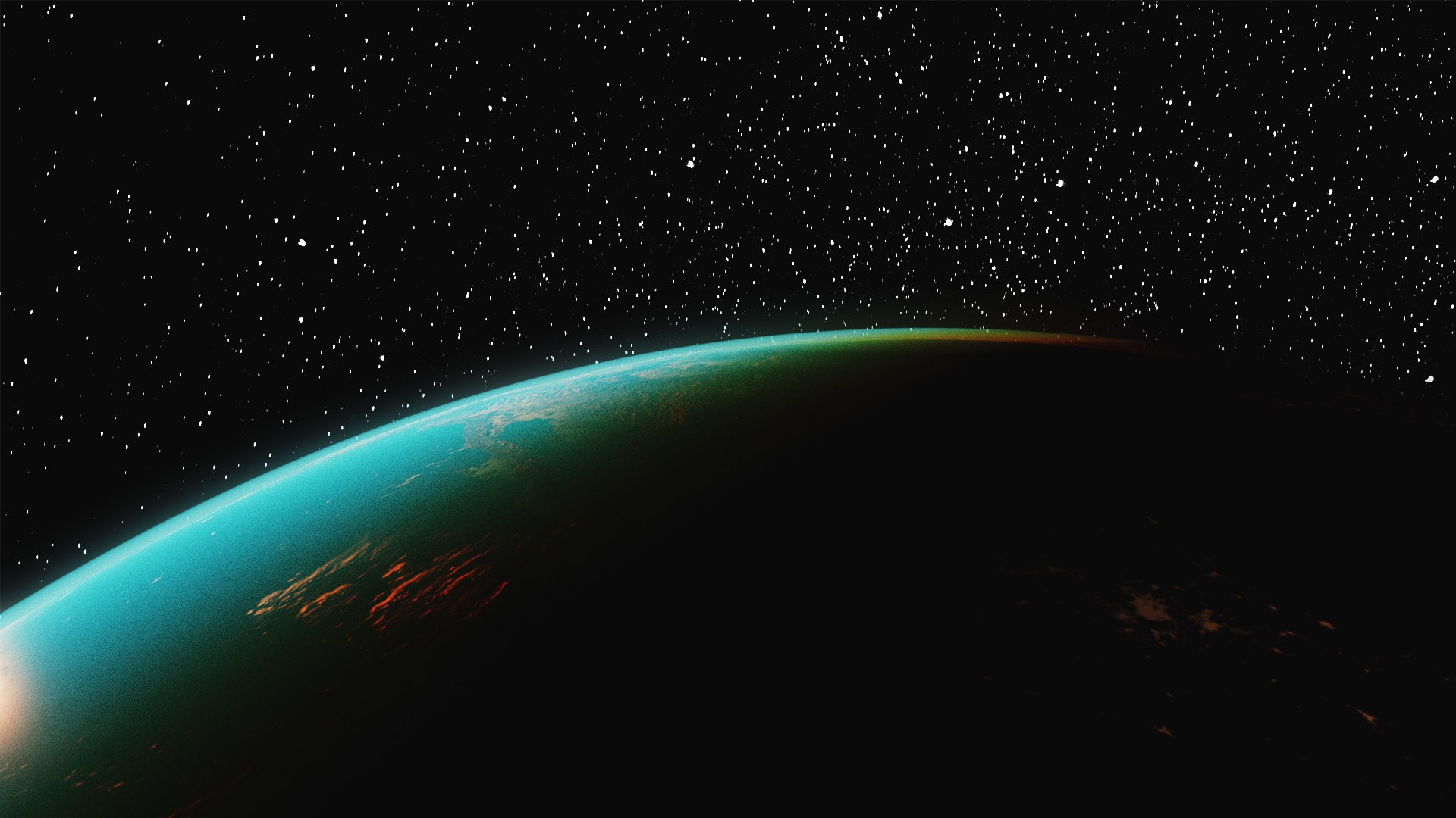 Planet Earth - Photorealistic 3D Model 3D Model - TurboSquid 1979230