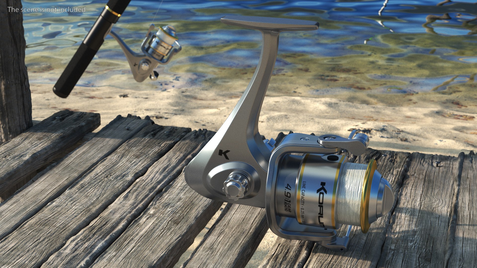 3D Spinning Fishing Reel https://p.turbosquid.com/ts-thumb/yw/ABEz9Y/Gv/spinningfishingreel3dmodel002/jpg/1695860659/1920x1080/fit_q87/3de8ce199fc56743e891aadc95c0ab2d116100da/spinningfishingreel3dmodel002.jpg