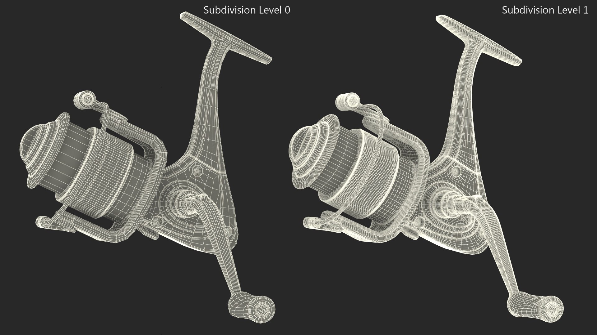 3D Spinning Fishing Reel https://p.turbosquid.com/ts-thumb/yw/ABEz9Y/dy/spinningfishingreel3dmodel017/jpg/1695860724/1920x1080/fit_q87/dd4c53811fd74d6e8faa490f74385a76095c7600/spinningfishingreel3dmodel017.jpg