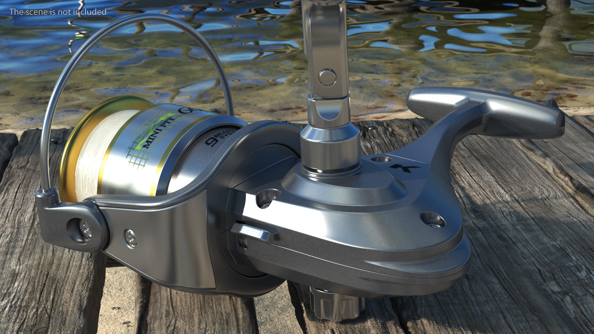 3D Spinning Fishing Reel https://p.turbosquid.com/ts-thumb/yw/ABEz9Y/fj/spinningfishingreel3dmodel005/jpg/1695860674/1920x1080/fit_q87/9a41eee8a90bec0b9ccffabf164a4ed78aa4f19b/spinningfishingreel3dmodel005.jpg