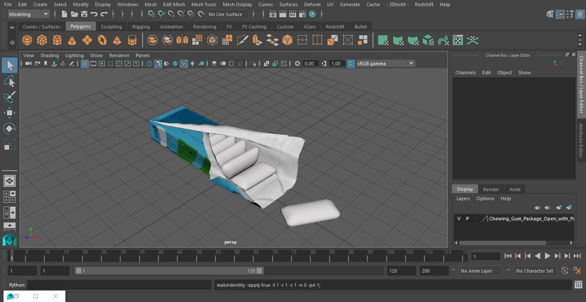 3D Chewing Gum Package Open with Pads model https://p.turbosquid.com/ts-thumb/yw/AF80cI/gs/chewinggumpackageopenwithpadsvray3dmodel021/jpg/1679354961/1920x1080/fit_q87/b00daae6750a96368181d95552444f2db71bd6ee/chewinggumpackageopenwithpadsvray3dmodel021.jpg