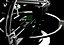 sci fi gattling turret