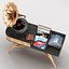 Vinyl Table patifon