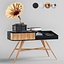 Vinyl Table patifon