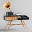 Vinyl Table patifon