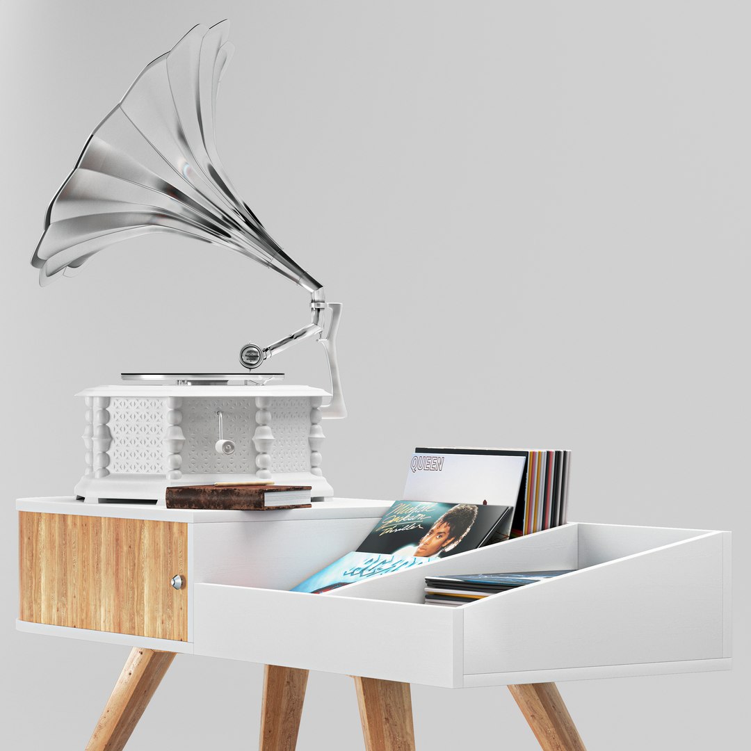 3D model Vinyl Table patifon https://p.turbosquid.com/ts-thumb/yw/DaXebR/m3/8/jpg/1663740275/1920x1080/fit_q87/ebf2fe0f02422e79847e3a213d4abbfb03676f52/8.jpg