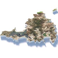 Saint Martin France and Sint Maarten Netherlands