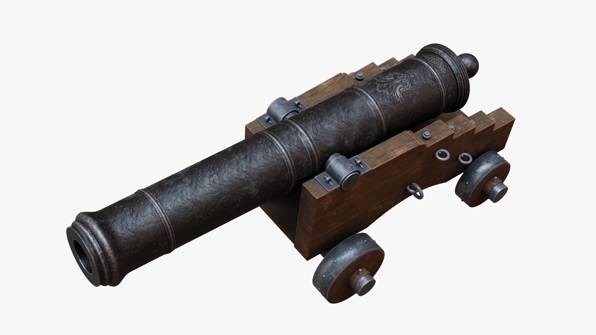 Vintage-Cannon 3D model https://p.turbosquid.com/ts-thumb/yw/FqCG7k/XC/4/jpg/1655543667/1920x1080/fit_q87/6db8b47abff4322ec6bbf0439f812985bbc5ff63/4.jpg
