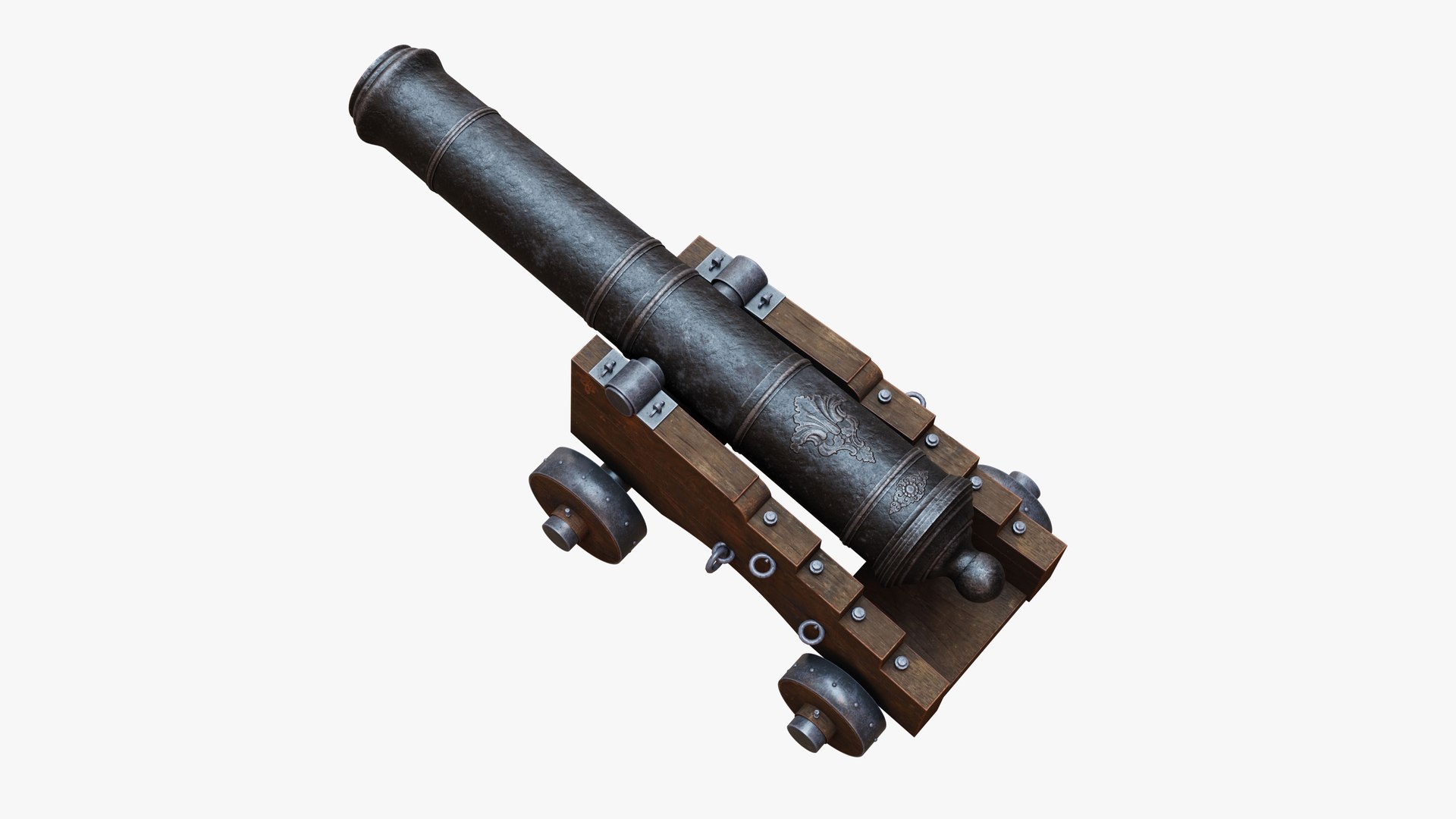 Vintage-Cannon 3D model https://p.turbosquid.com/ts-thumb/yw/FqCG7k/w5/6/jpg/1655543676/1920x1080/fit_q87/540fc547a0a4c9cb2725ff864d196b194ba78de7/6.jpg
