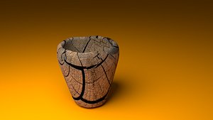 woodencup