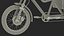Rad Power Bike RadBurro with Truck Bed Rigged