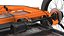 Rad Power Bike RadBurro with Truck Bed Rigged