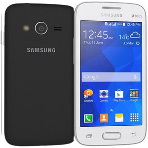 samsung galaxy ace nxt