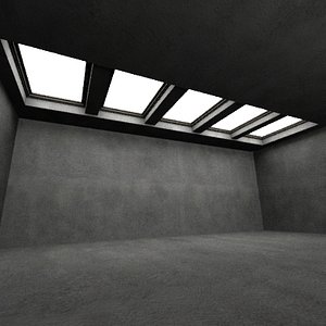 Window Scene 3D Models for Download | TurboSquid