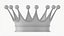 Royal coronation gold crown 02