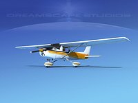 Cessna 150 Commuter V09