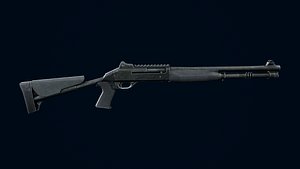 Benelli M4