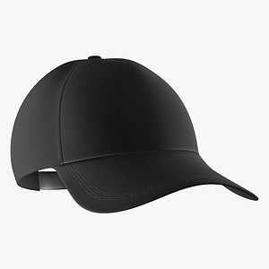 baseball cap