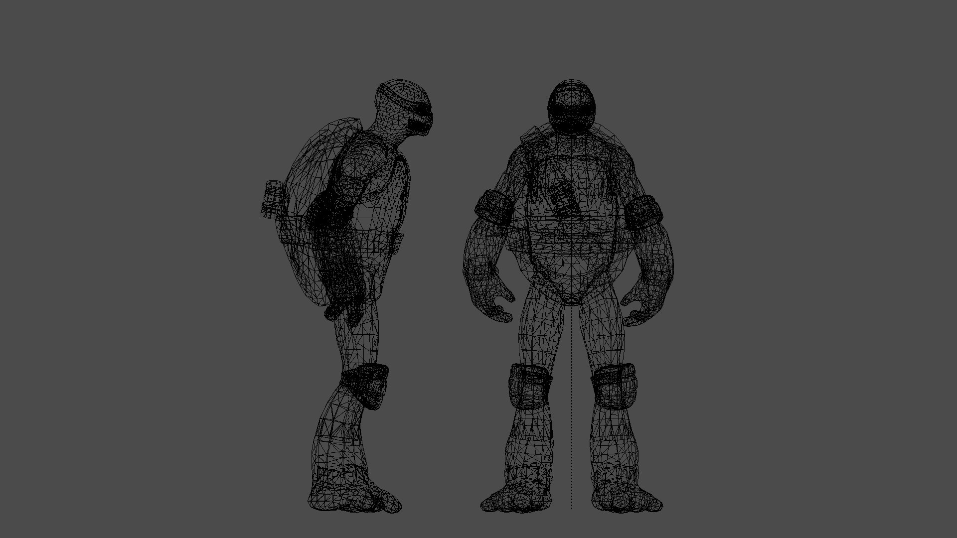 Donatello TMNT 3D Model High Quality Rigged 3D model https://p.turbosquid.com/ts-thumb/yw/TKsd20/Ky/wire/png/1738000951/1920x1080/fit_q87/31ff3f60d8662ded5e3e02c20d9a427b5ef2f90a/wire.jpg