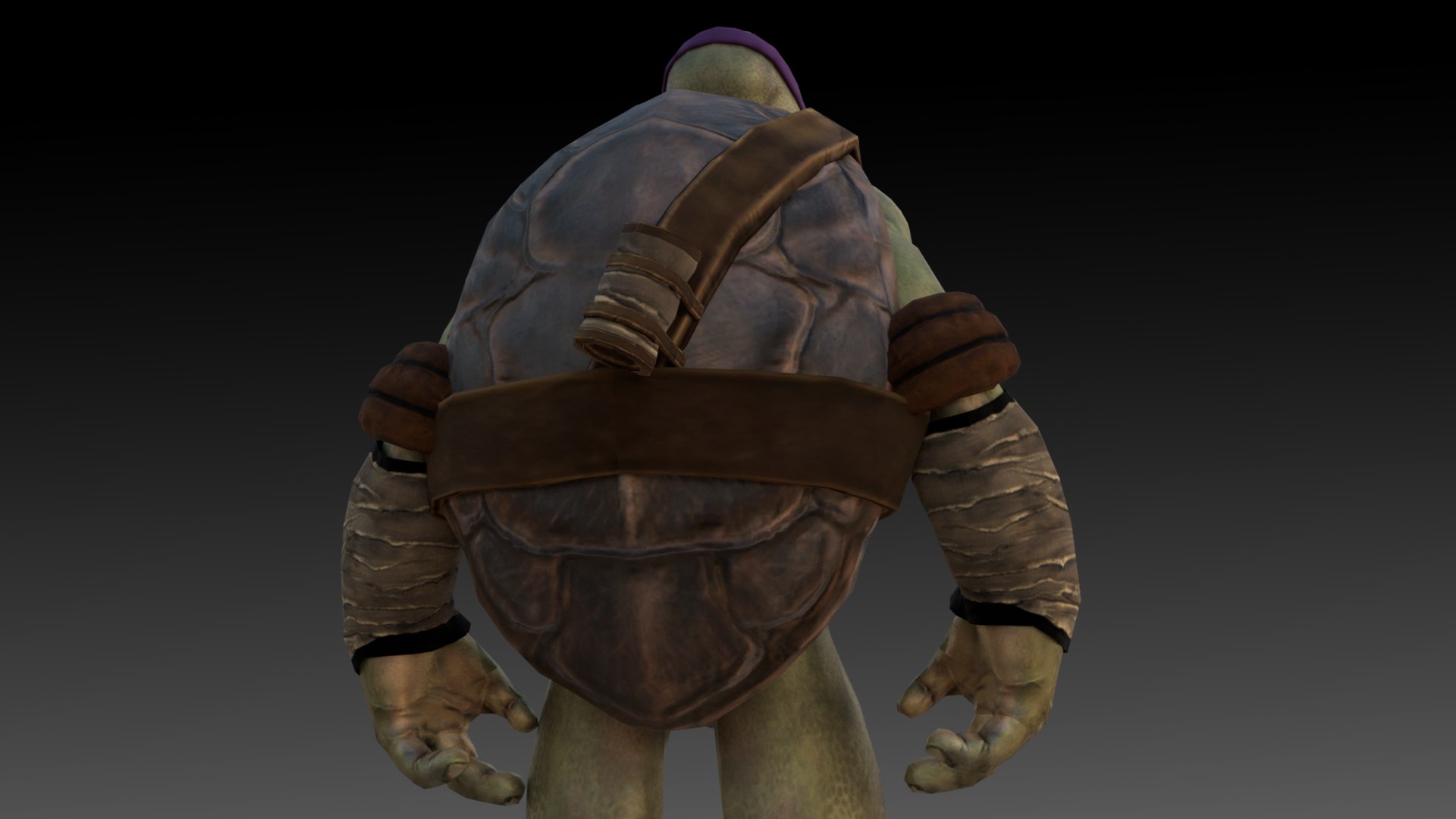 Donatello TMNT 3D Model High Quality Rigged 3D model https://p.turbosquid.com/ts-thumb/yw/TKsd20/w1/4/jpg/1738000928/1920x1080/fit_q87/5f52ef675a9fbc7959ff1ec6535d20a5a3ffad04/4.jpg