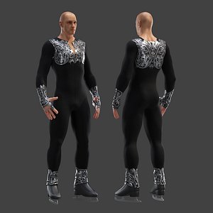 Figure skater