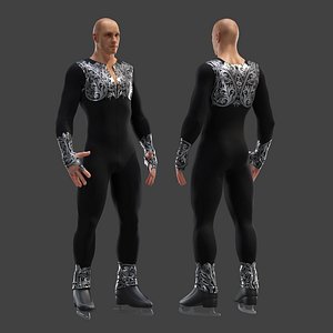 Figure skater
