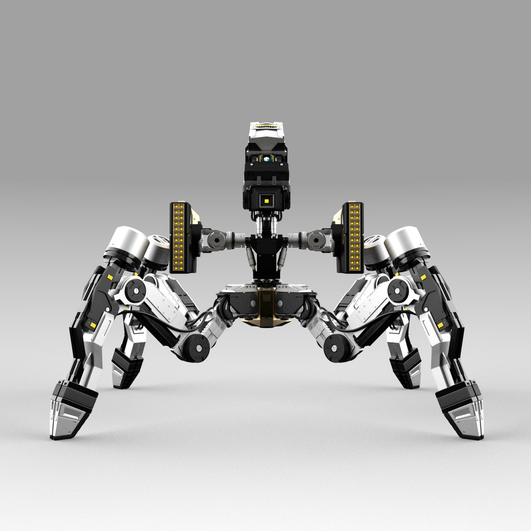 robot quadbot 3D https://p.turbosquid.com/ts-thumb/yw/UOOuXf/WHyyv5EP/preview_7/jpg/1584304602/1920x1080/fit_q87/8d1409360bbbaf305057f528e380e29f12cec1f2/preview_7.jpg
