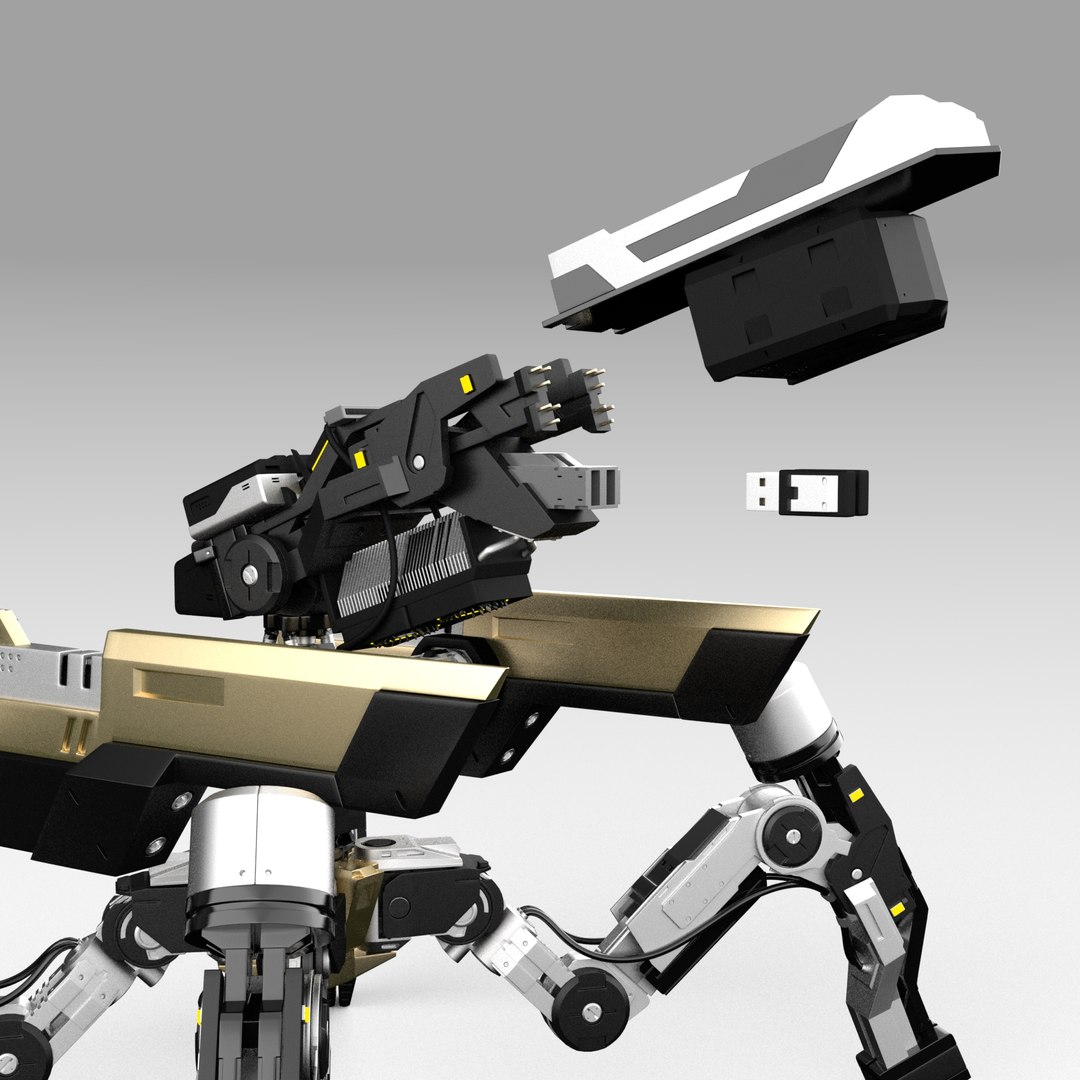 robot quadbot 3D https://p.turbosquid.com/ts-thumb/yw/UOOuXf/aIRNIS5p/preview_12/jpg/1584304602/1920x1080/fit_q87/91cd894f9ae4af97e9bfc029cb11c1e2749aa7f4/preview_12.jpg