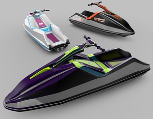 Jet Ski