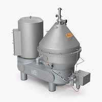 Milk Separator