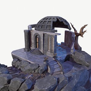 Ancient Ruin