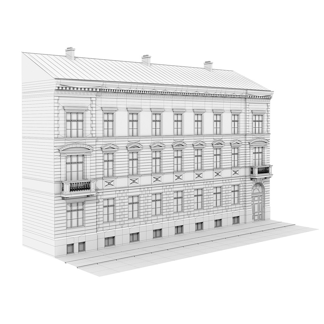 3D model Historic Facade Building 12 https://p.turbosquid.com/ts-thumb/yw/clVo65/5Y/preview07/jpg/1790795651/1920x1080/fit_q87/9f120bedeb48905539bc1e78bfb5217367deae9a/preview07.jpg