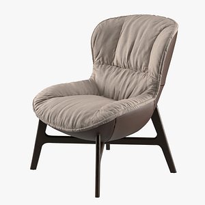 Ditre italia softy armchair